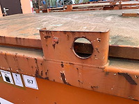 2008 steenbergen cie 300 brandstof opslagtank - afbeelding 13 van  16