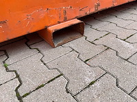 2008 steenbergen cie 300 brandstof opslagtank - afbeelding 14 van  16