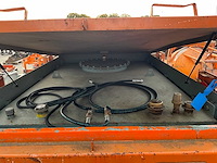 2008 steenbergen cie 300 brandstof opslagtank - afbeelding 15 van  16