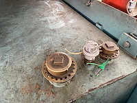 2008 steenbergen cie 300 brandstof opslagtank - afbeelding 2 van  18