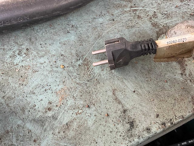 2008 steenbergen cie 300 brandstof opslagtank - afbeelding 7 van  18