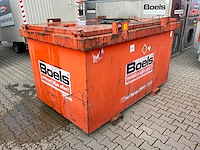 2008 steenbergen cie 300 brandstof opslagtank - afbeelding 12 van  18