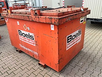 2008 steenbergen cie 300 brandstof opslagtank - afbeelding 13 van  18