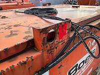 2008 steenbergen cie 300 brandstof opslagtank - afbeelding 15 van  18