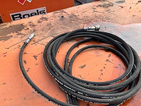 2008 steenbergen cie 300 brandstof opslagtank - afbeelding 17 van  18