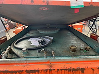 2008 steenbergen cie 300 brandstof opslagtank - afbeelding 18 van  18