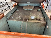 2008 steenbergen cie100 brandstof opslagtank - afbeelding 6 van  7