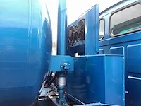 2008 sterling acterra vrachtwagen - afbeelding 12 van  21