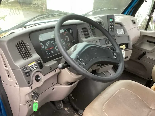 2008 sterling acterra vrachtwagen - afbeelding 7 van  21