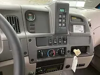 2008 sterling acterra vrachtwagen - afbeelding 18 van  21