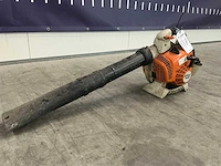 2008 stihl bg86 bladblazer - afbeelding 2 van  5