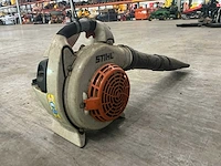 2008 stihl bg86 bladblazer - afbeelding 4 van  5