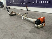 2008 stihl fs310 bosmaaier - afbeelding 1 van  5