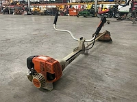 2008 stihl fs310 bosmaaier - afbeelding 4 van  5