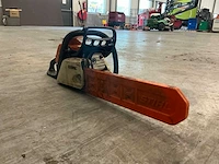 2008 stihl ms211 kettingzaag - afbeelding 3 van  5