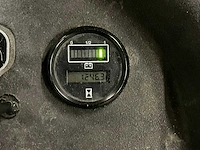 2008 still egu 30 elektrische palletwagen met accuwisselaar - afbeelding 2 van  11