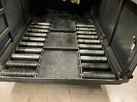 2008 still egu 30 elektrische palletwagen met accuwisselaar - afbeelding 6 van  11