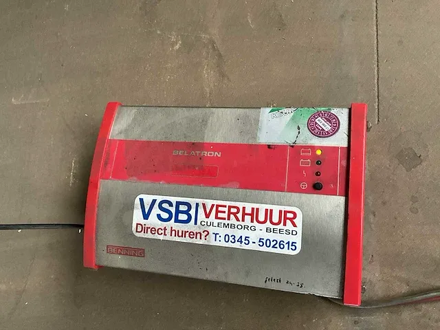 2008 still egv-s 20 stapelaar - afbeelding 8 van  18