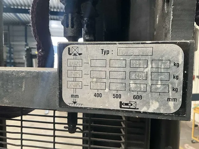 2008 still egv-s 20 stapelaar - afbeelding 9 van  18