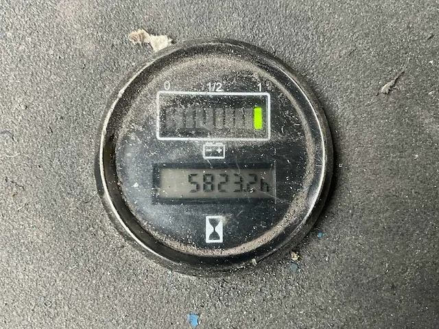 2008 still egv-s 20 stapelaar - afbeelding 16 van  18