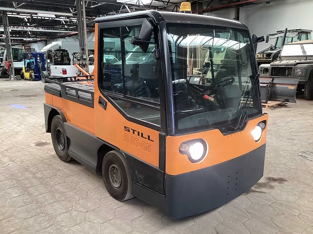 2008 still r07-25 warehousetrekker - afbeelding 3 van  10