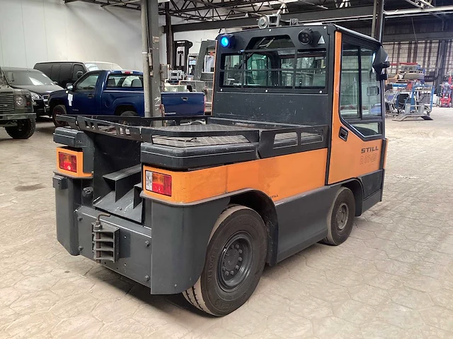 2008 still r07-25 warehousetrekker - afbeelding 4 van  10