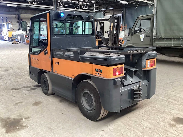 2008 still r07-25 warehousetrekker - afbeelding 5 van  10