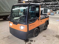 2008 still r07-25 warehousetrekker - afbeelding 1 van  10