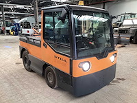2008 still r07-25 warehousetrekker - afbeelding 2 van  10