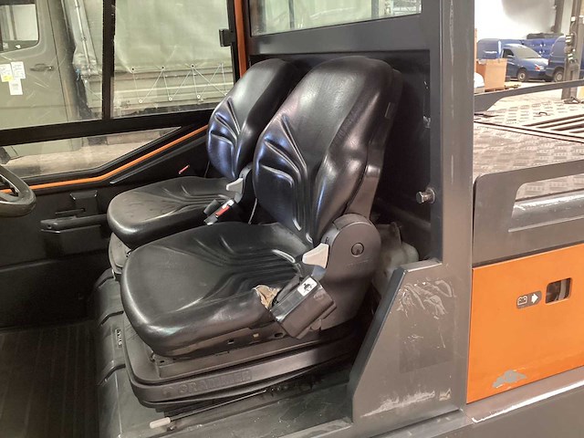 2008 still r07-25 warehousetrekker - afbeelding 5 van  10