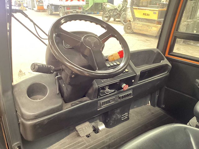 2008 still r07-25 warehousetrekker - afbeelding 6 van  10