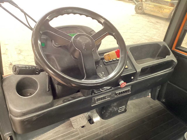 2008 still r07-25 warehousetrekker - afbeelding 7 van  10