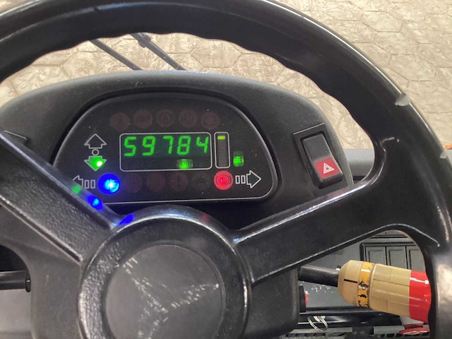 2008 still r07-25 warehousetrekker - afbeelding 8 van  10