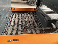 2008 still r07-25 warehousetrekker - afbeelding 9 van  10