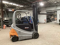 2008 still rx60-25 vorkheftruck - afbeelding 4 van  10