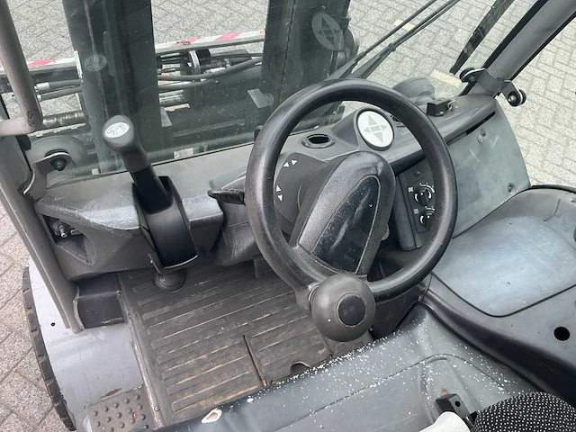 2008 still rx60-35 vorkheftruck - afbeelding 8 van  22