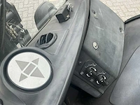 2008 still rx60-35 vorkheftruck - afbeelding 9 van  22