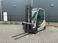2008 still rx60-35 vorkheftruck - afbeelding 1 van  22