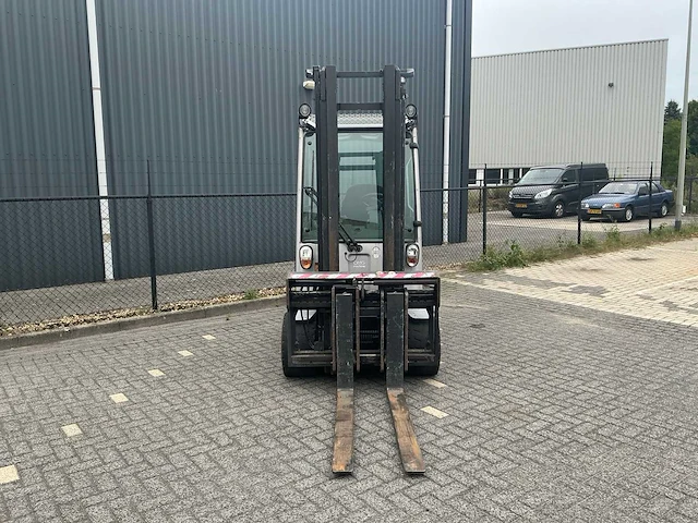 2008 still rx60-35 vorkheftruck - afbeelding 12 van  22