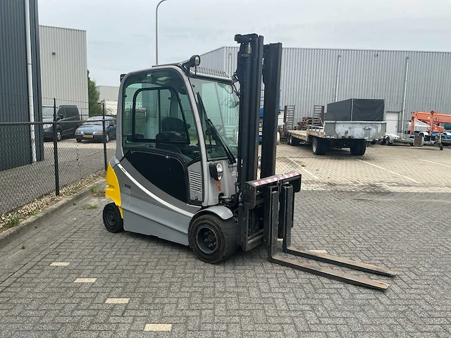 2008 still rx60-35 vorkheftruck - afbeelding 16 van  22