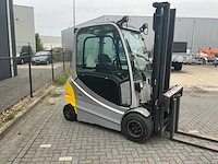 2008 still rx60-35 vorkheftruck - afbeelding 17 van  22