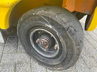 2008 still rx60-35 vorkheftruck - afbeelding 19 van  22