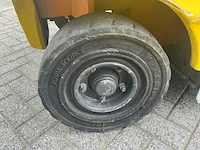 2008 still rx60-35 vorkheftruck - afbeelding 20 van  22