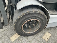 2008 still rx60-35 vorkheftruck - afbeelding 22 van  22