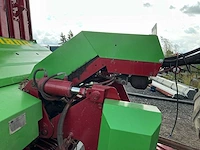 2008 strautmann giga vitesse 3 duo plus opraapwagen - afbeelding 22 van  40