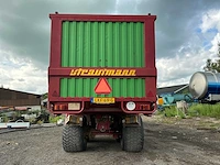 2008 strautmann giga vitesse 3 duo plus opraapwagen - afbeelding 34 van  40