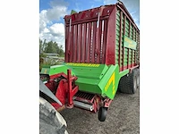 2008 strautmann giga vitesse 3 duo plus opraapwagen - afbeelding 40 van  40