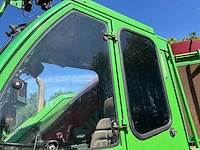 2008 strautmann verti-mix 1500sf voermengwagen - afbeelding 7 van  33