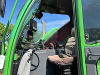 2008 strautmann verti-mix 1500sf voermengwagen - afbeelding 8 van  33
