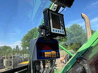 2008 strautmann verti-mix 1500sf voermengwagen - afbeelding 10 van  33